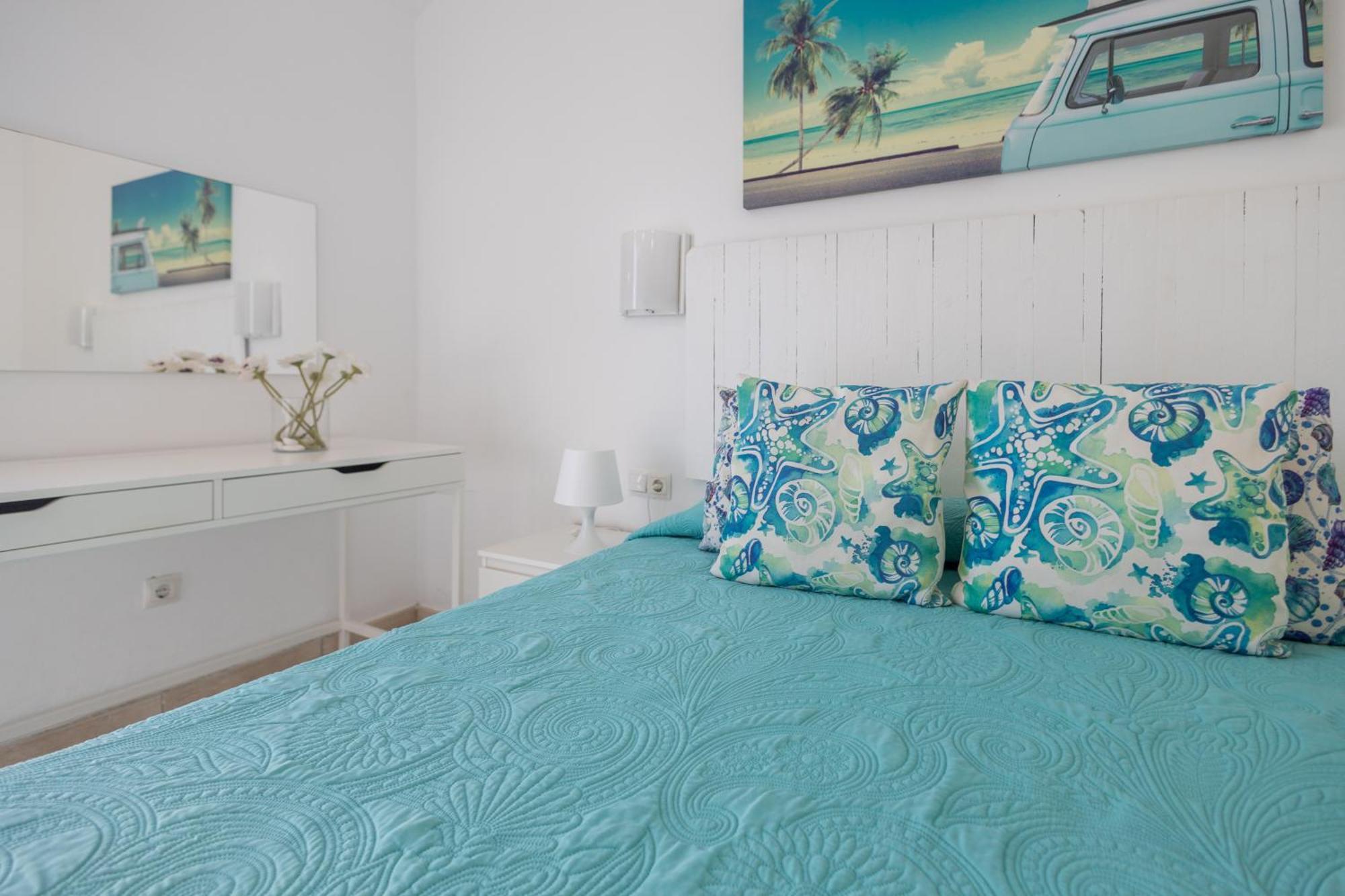 Playa Del Aguila Bungalow Con Terraza Solarium Maspalomas  Exteriör bild