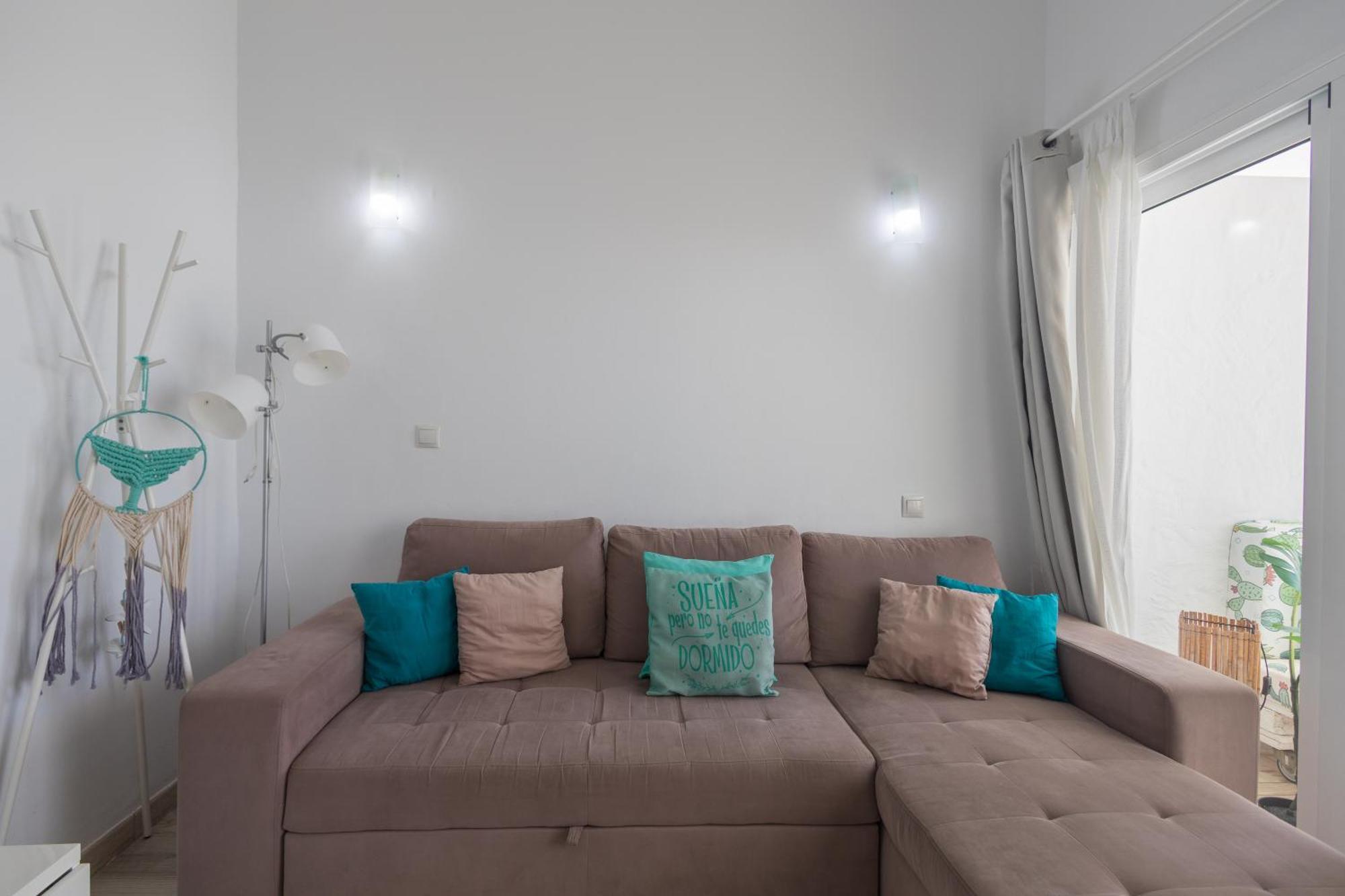 Playa Del Aguila Bungalow Con Terraza Solarium Maspalomas  Exteriör bild