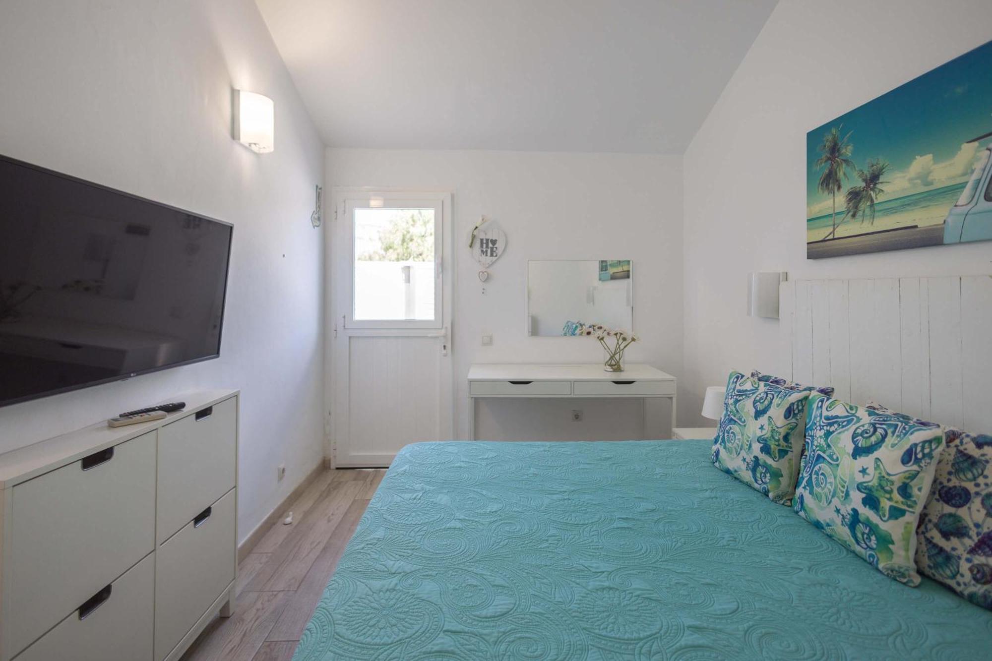 Playa Del Aguila Bungalow Con Terraza Solarium Maspalomas  Exteriör bild