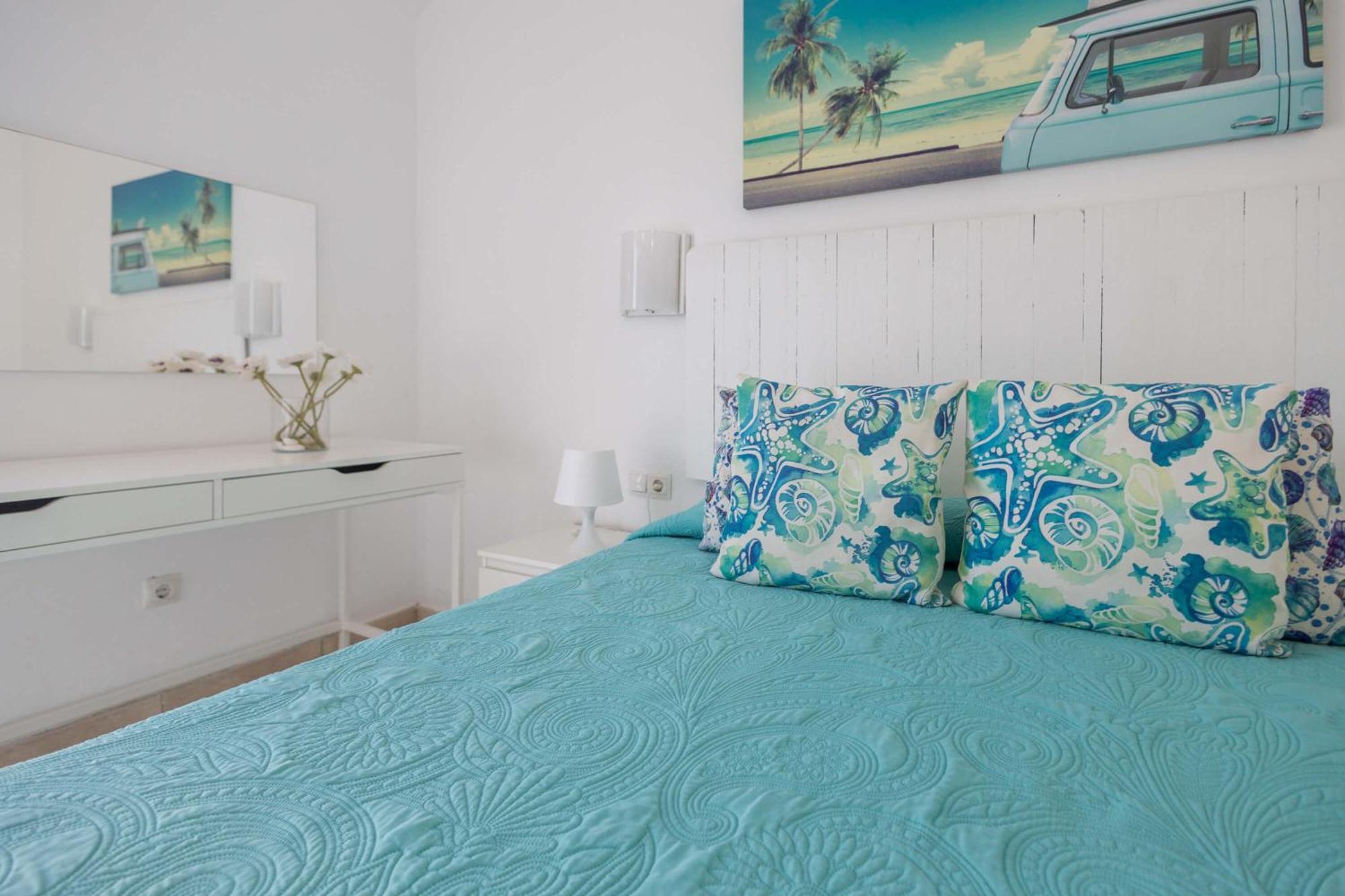 Playa Del Aguila Bungalow Con Terraza Solarium Maspalomas  Exteriör bild