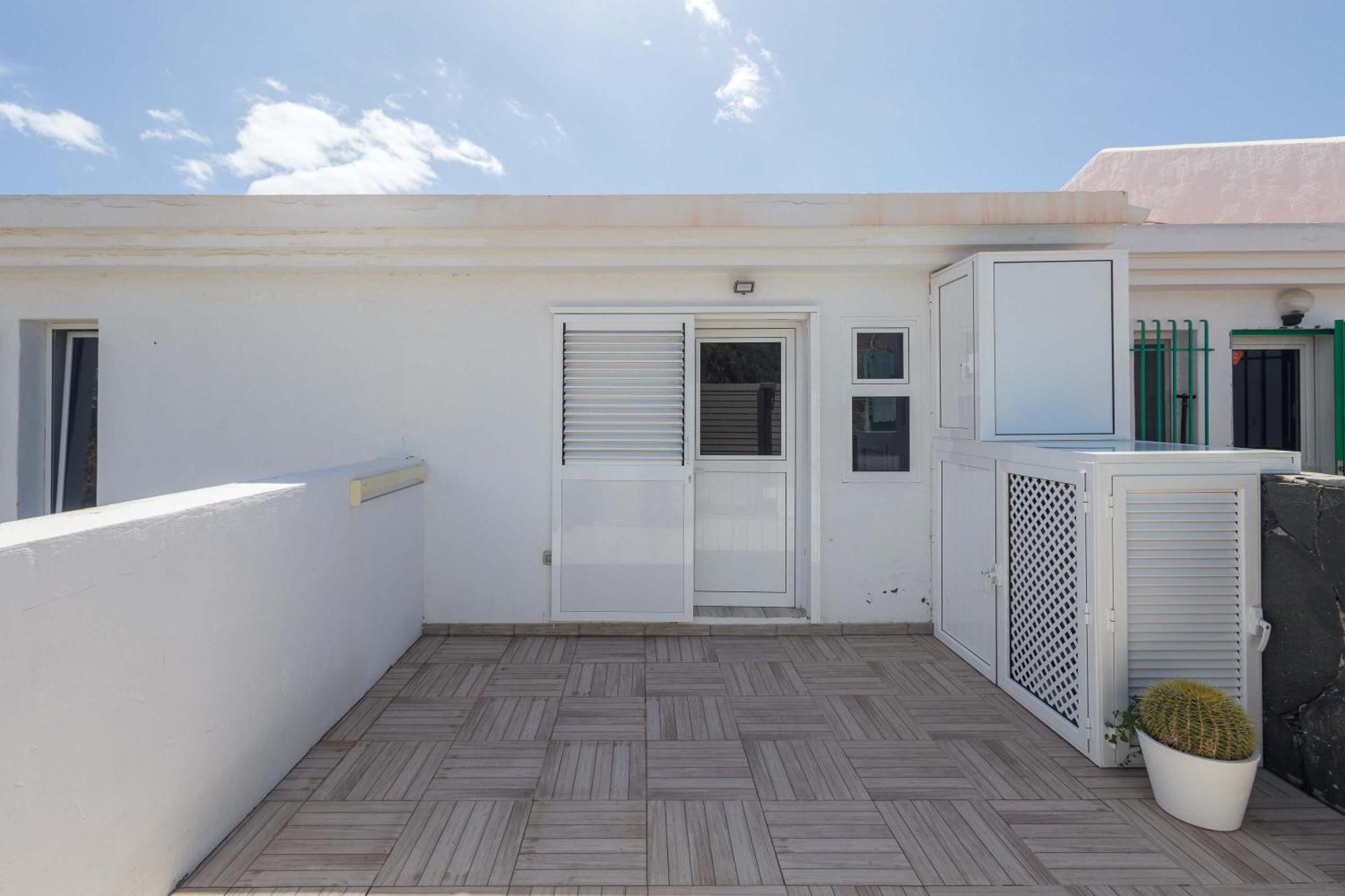 Playa Del Aguila Bungalow Con Terraza Solarium Maspalomas  Exteriör bild