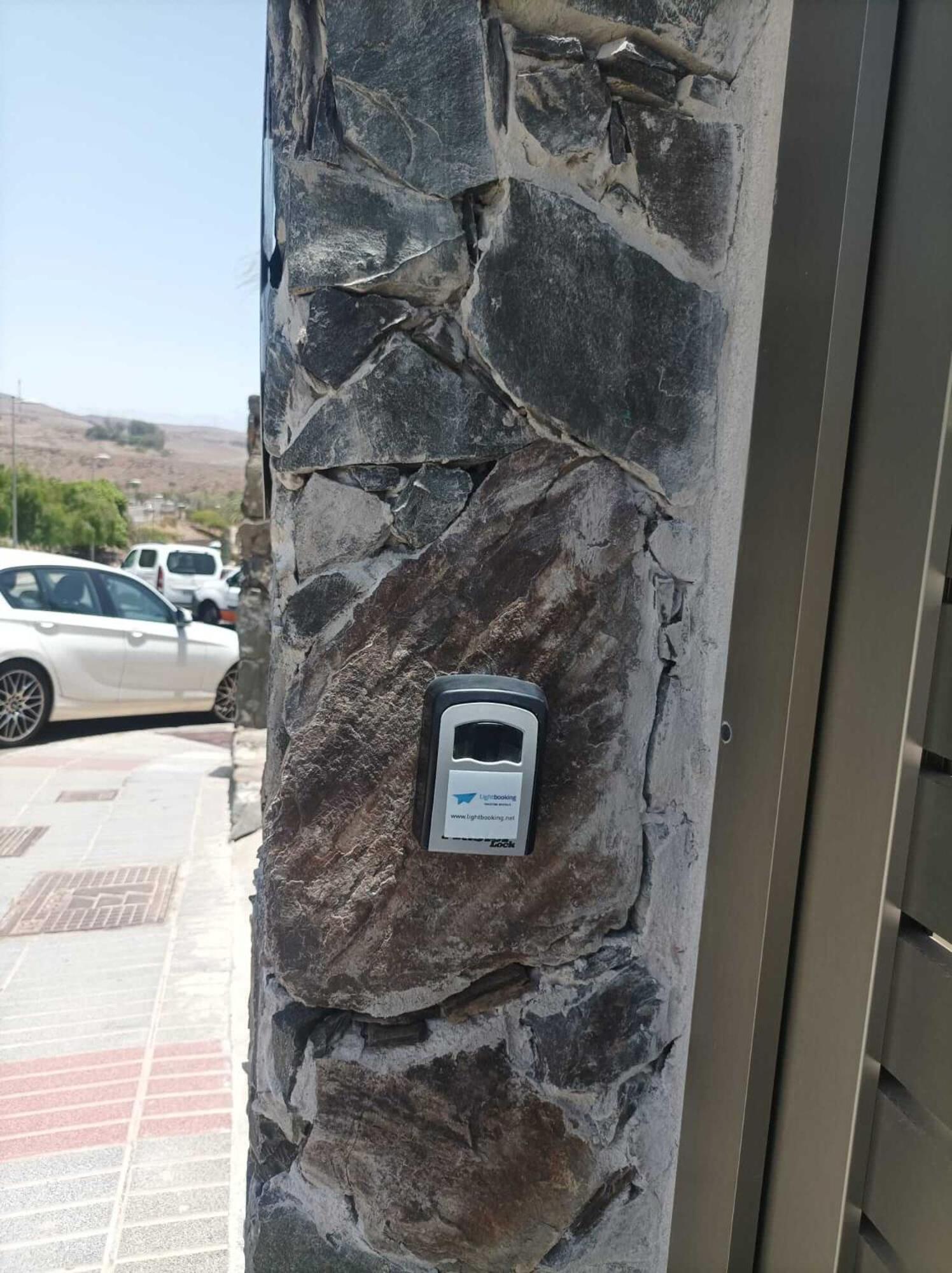 Playa Del Aguila Bungalow Con Terraza Solarium Maspalomas  Exteriör bild